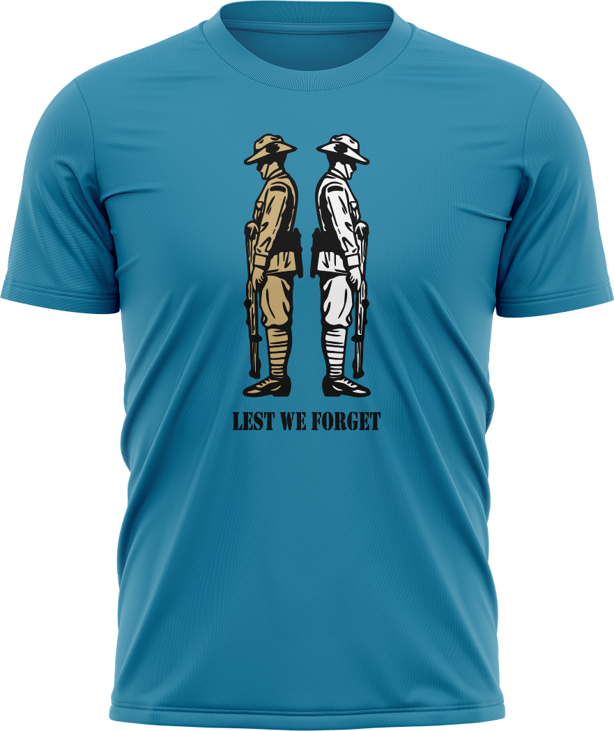 Anzac Day Shirt 11