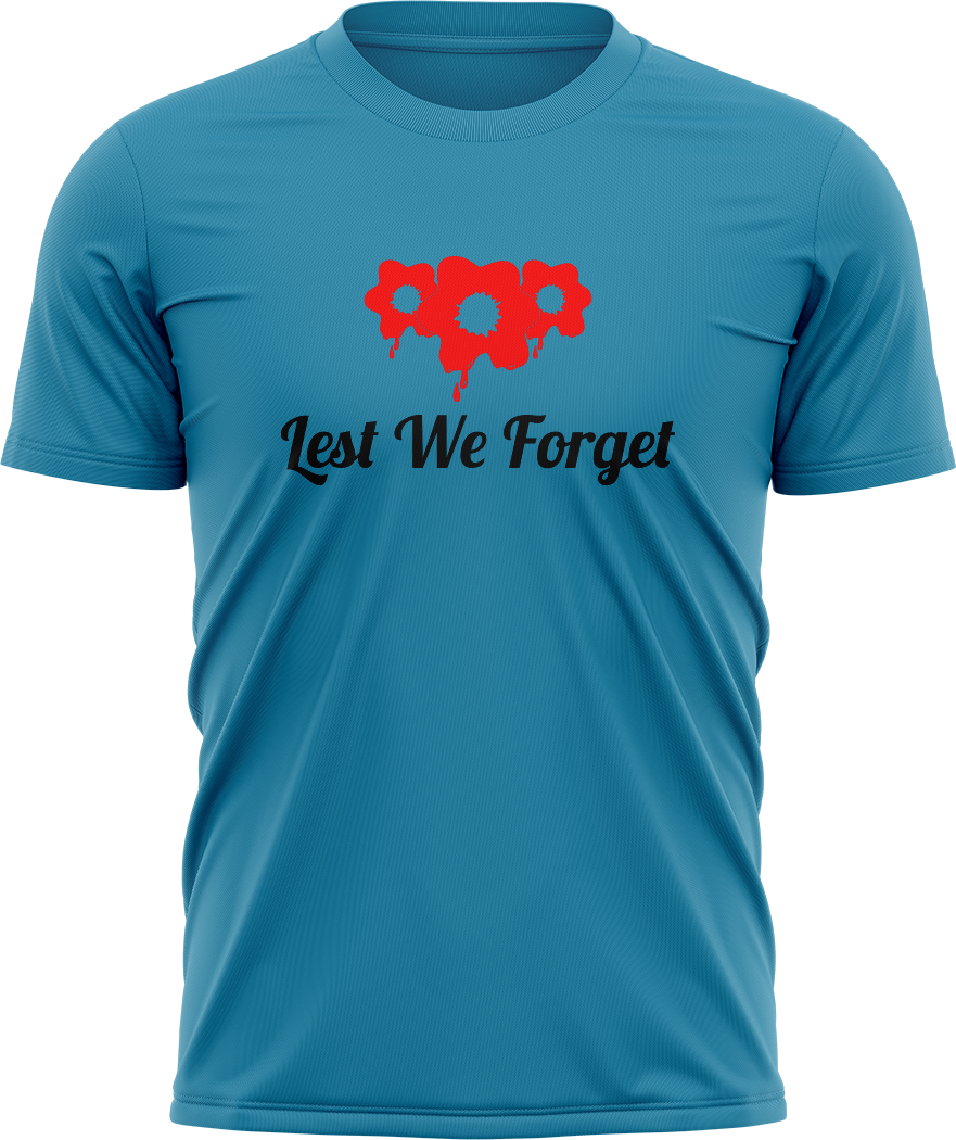 Anzac Day Shirt 4