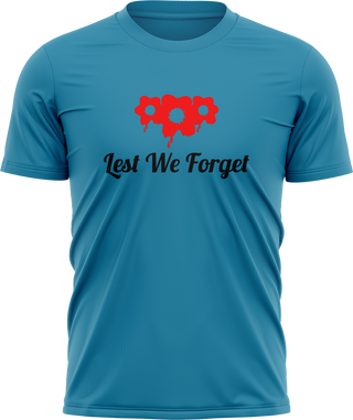 Anzac Day Shirt 4
