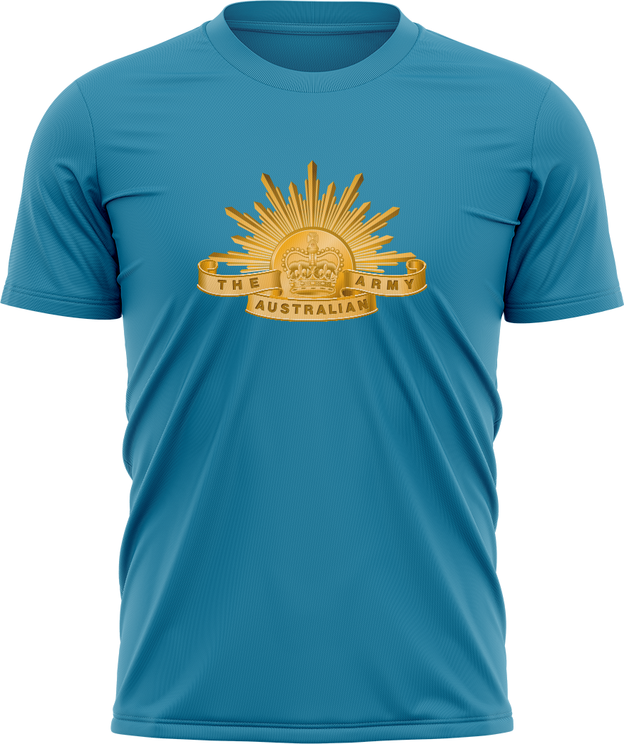 Anzac Day Shirt 5