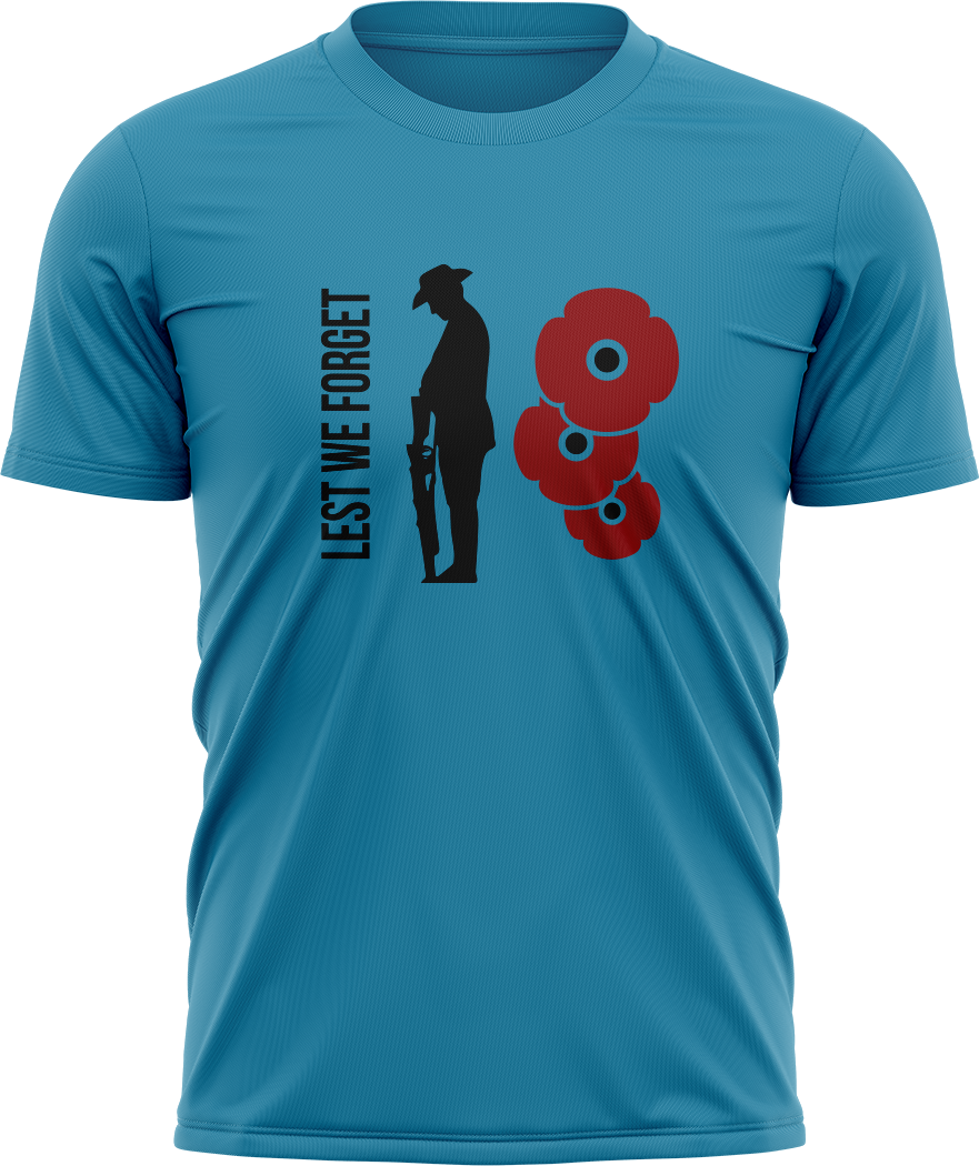 Anzac Day Shirt 8
