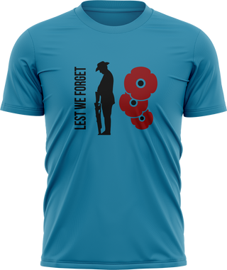 Anzac Day Shirt 8