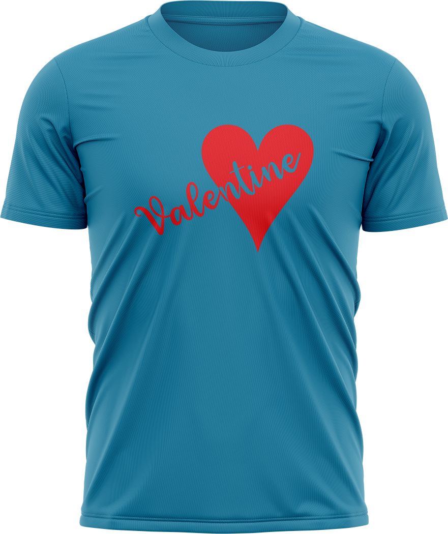 Valentine Day Shirt 6