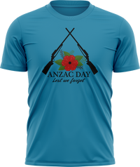 Anzac Day Shirt 9