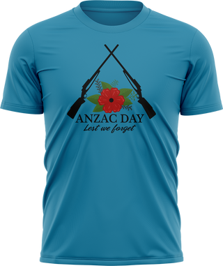 Anzac Day Shirt 9