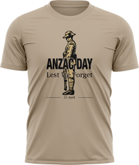 Anzac Day Shirt 12