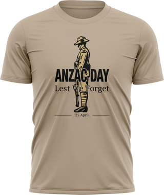 Anzac Day Shirt 12