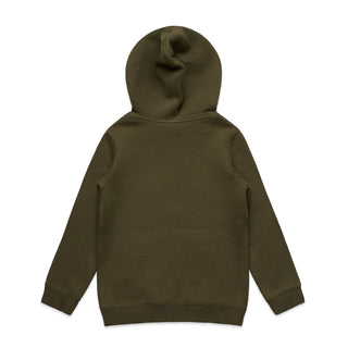 3032 KIDS SUPPLY HOOD - kustomteamwear.com