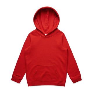 3033 YOUTH SUPPLY HOOD - kustomteamwear.com