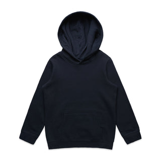 3033 YOUTH SUPPLY HOOD - kustomteamwear.com