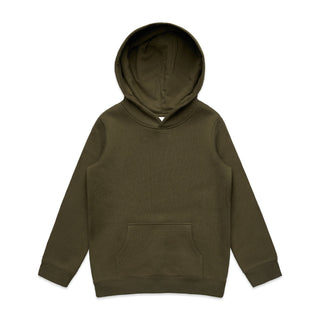 3033 YOUTH SUPPLY HOOD - kustomteamwear.com