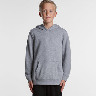3033 YOUTH SUPPLY HOOD - kustomteamwear.com