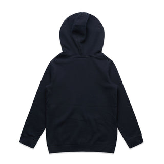 3033 YOUTH SUPPLY HOOD - kustomteamwear.com