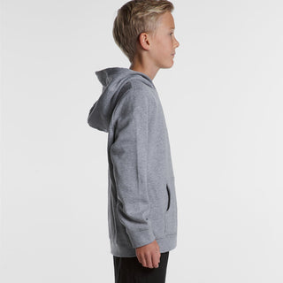 3033 YOUTH SUPPLY HOOD - kustomteamwear.com