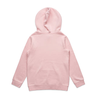 3033 YOUTH SUPPLY HOOD - kustomteamwear.com