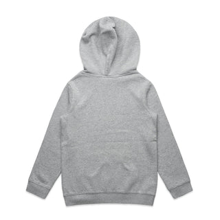 3033 YOUTH SUPPLY HOOD - kustomteamwear.com