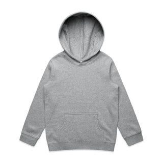 3033 YOUTH SUPPLY HOOD - kustomteamwear.com