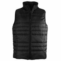 UNISEX PACKLITE VEST SLEEVELESS