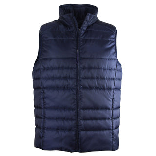 UNISEX PACKLITE VEST SLEEVELESS