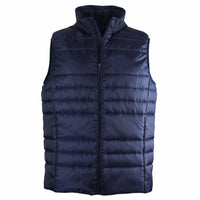 UNISEX PACKLITE VEST SLEEVELESS