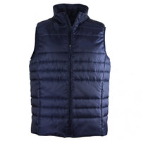 UNISEX PACKLITE VEST SLEEVELESS