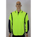 Yellow/Navy
