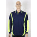Navy/Yellow