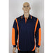 Navy/Orange