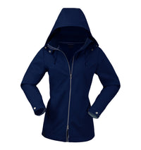 LADIES HORIZON JACKET