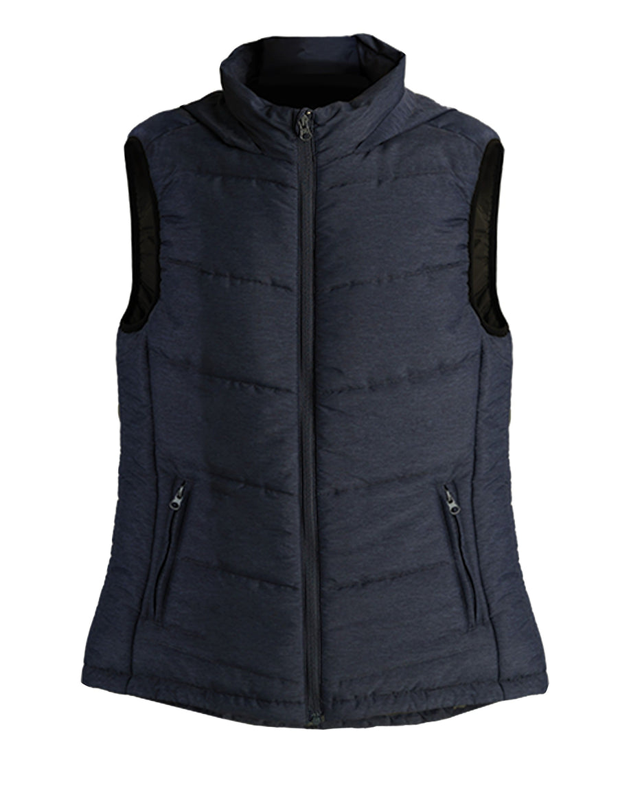 LADIES OUTLANDER VEST