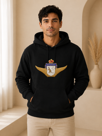 Anzac Day Hoodie 3