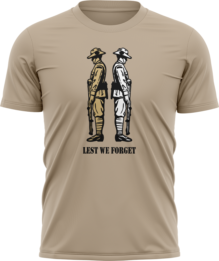 Anzac Day Shirt 11