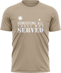 Anzac Day Shirt 7