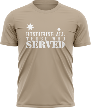 Anzac Day Shirt 7