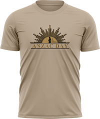 Anzac Day Shirt 2