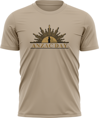 Anzac Day Shirt 2