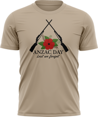 Anzac Day Shirt 9
