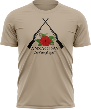 Anzac Day Shirt 9