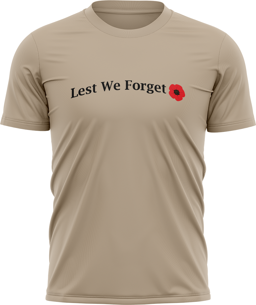 Anzac Day Shirt 10