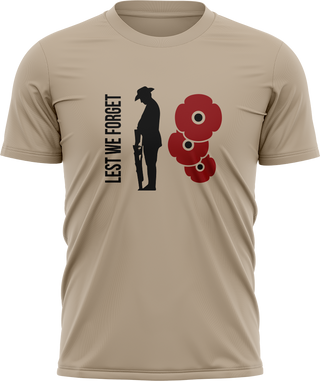 Anzac Day Shirt 8