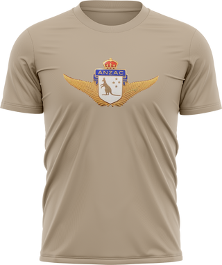 Anzac Day Shirt 3