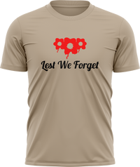 Anzac Day Shirt 4