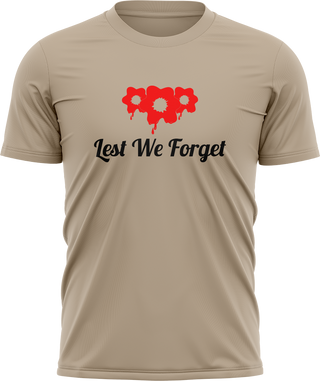 Anzac Day Shirt 4