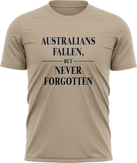 Anzac Day Shirt 6