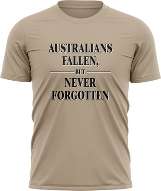 Anzac Day Shirt 6