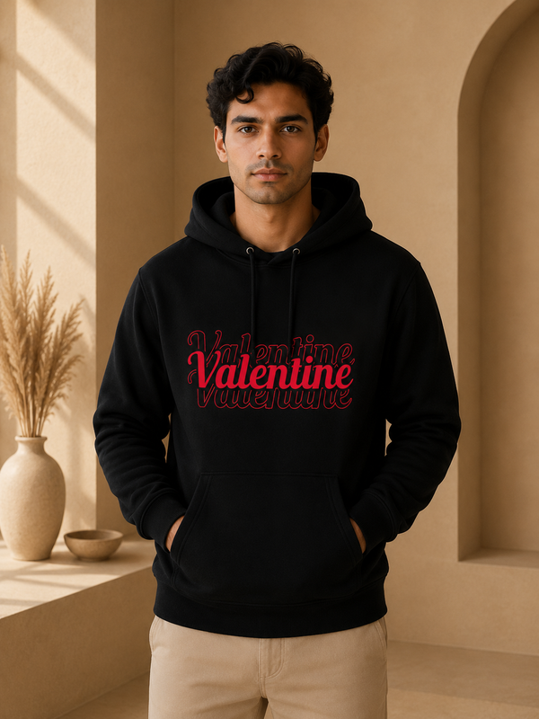 Valentine Day Hoodie 8
