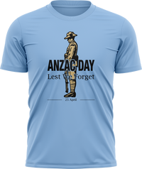Anzac Day Shirt 12