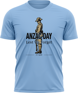 Anzac Day Shirt 12