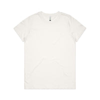 AA Organic Tee
