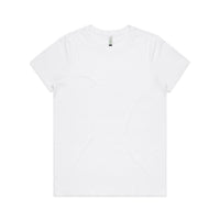 AA Organic Tee